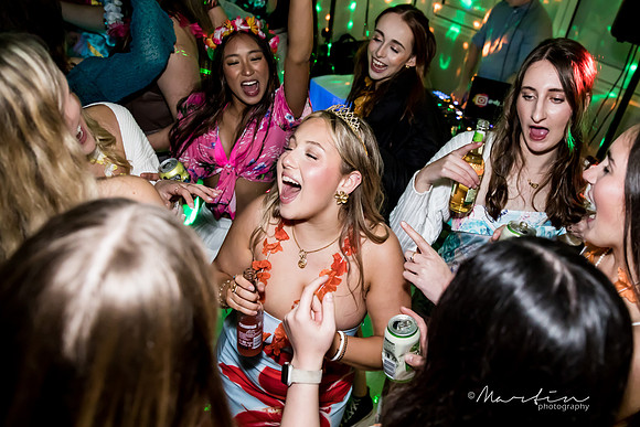 Bella's 18th-163