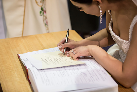 Ceremony B&T-292
