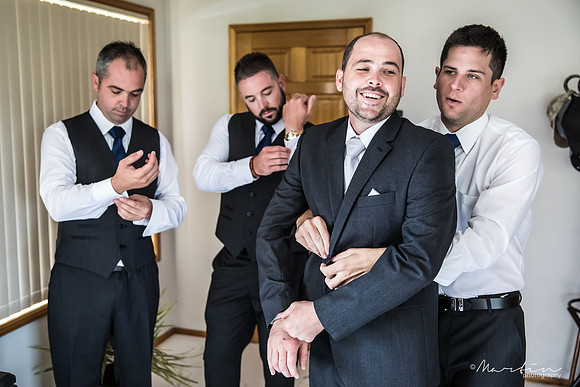 Groom A&A-91