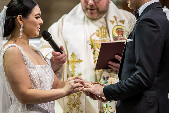 Ceremony B&T-256