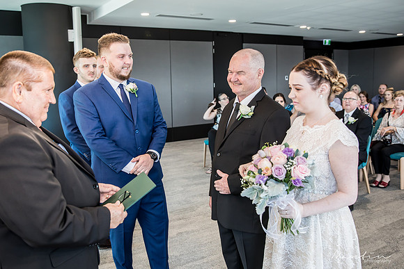 Ceremony C&J-84