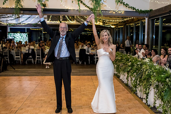 Reception J&A-211