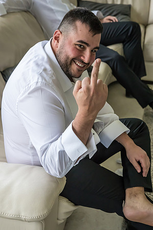 Groom B&T-92