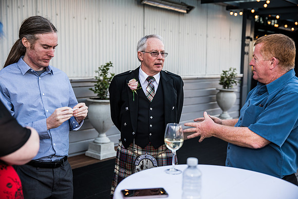Reception C&S-19