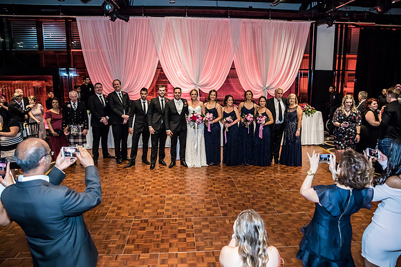 Reception C&S-58