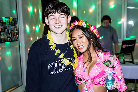 Bella's 18th-133