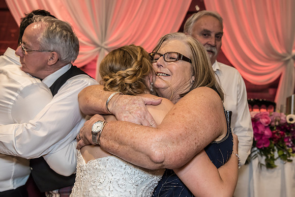 Reception C&S-134