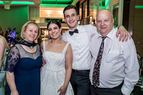 Reception B&T-203