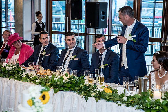Reception L&J-102
