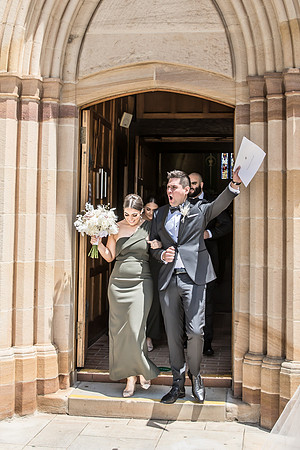 Ceremony B&T-181