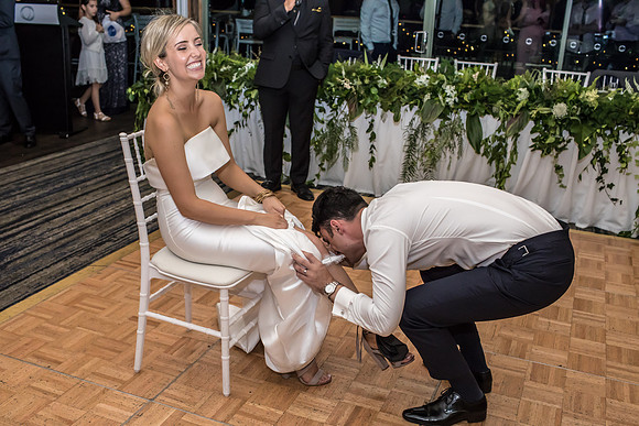Reception J&A-276
