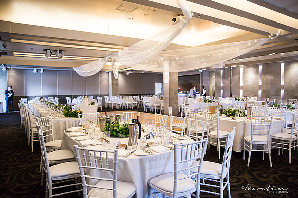 Reception L&J-273