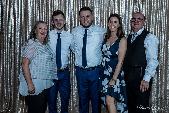 Reception C&J-151