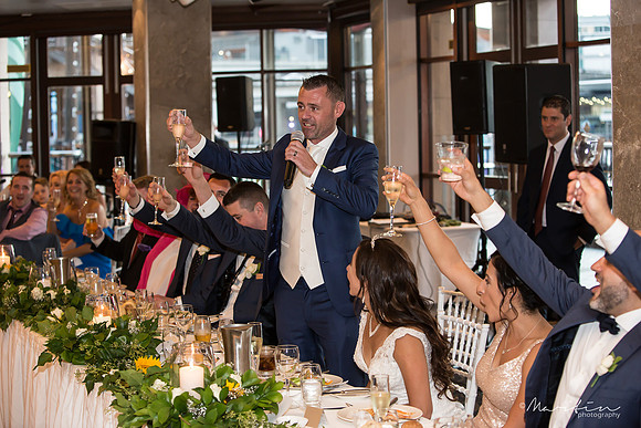 Reception L&J-437