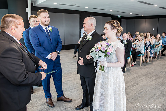 Ceremony C&J-82