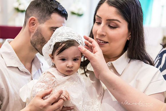 Sienna Baptism-117