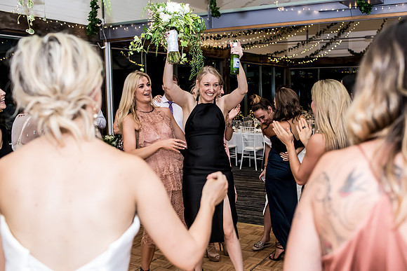 Reception J&A-267