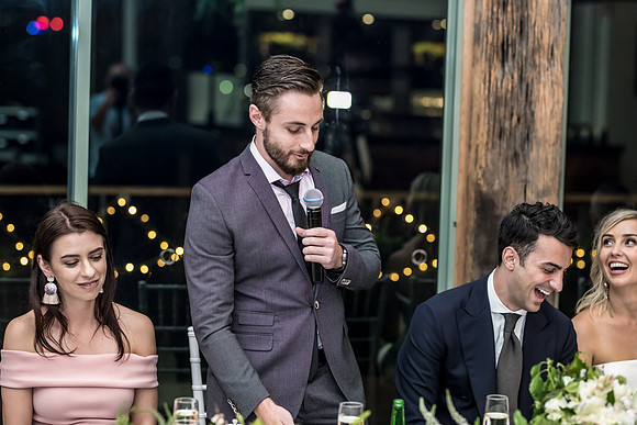 Reception J&A-172