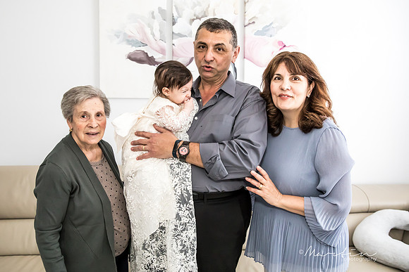 Sienna Baptism-94