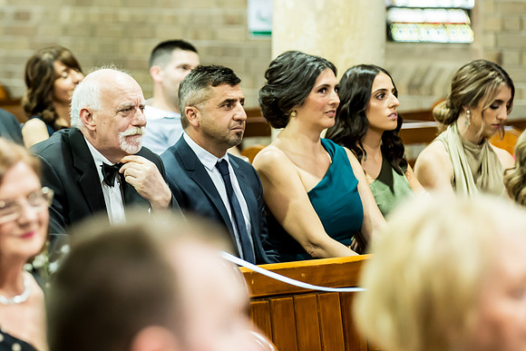 Ceremony B&T-237
