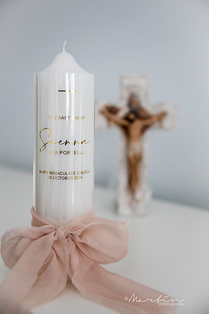 Sienna Baptism-50