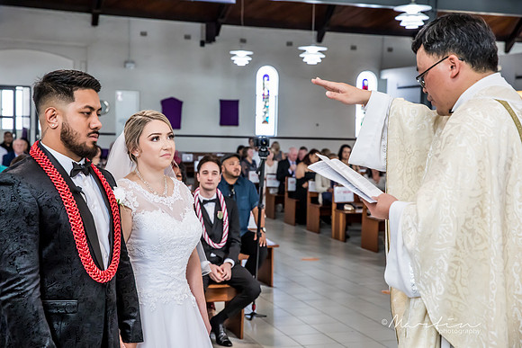 Ceremony, C&J-121