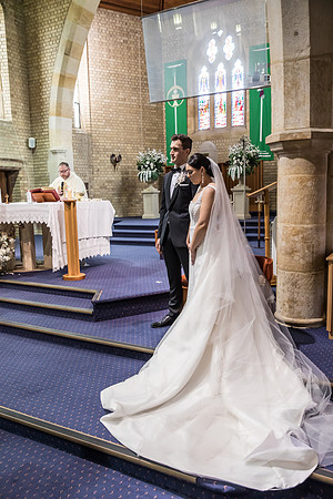 Ceremony B&T-104