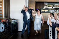 Reception J&A-18