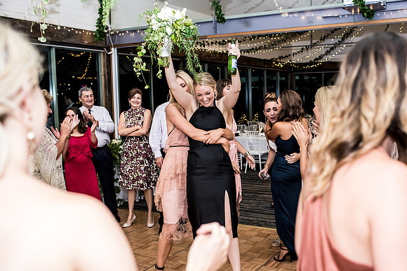 Reception J&A-266