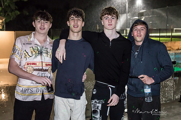 Bella's 18th-107