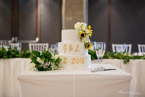 Reception L&J-287