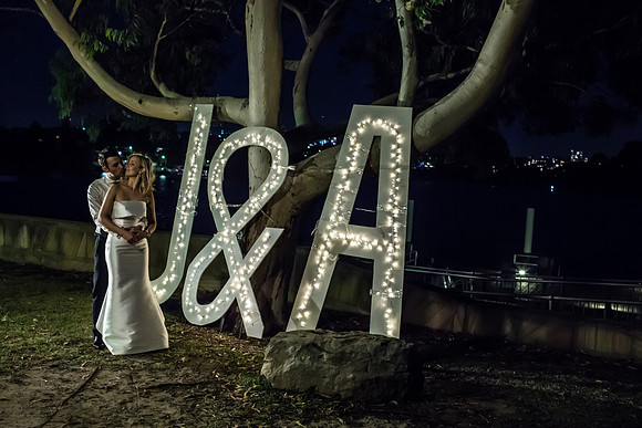 Reception J&A-156
