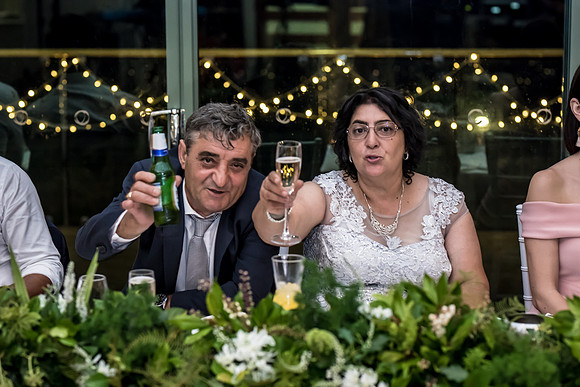 Reception J&A-158