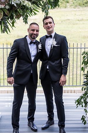 Groom B&T-151