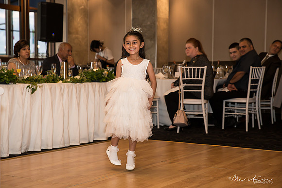 Reception L&J-458