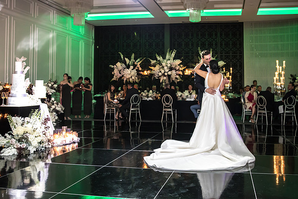 Reception B&T-156