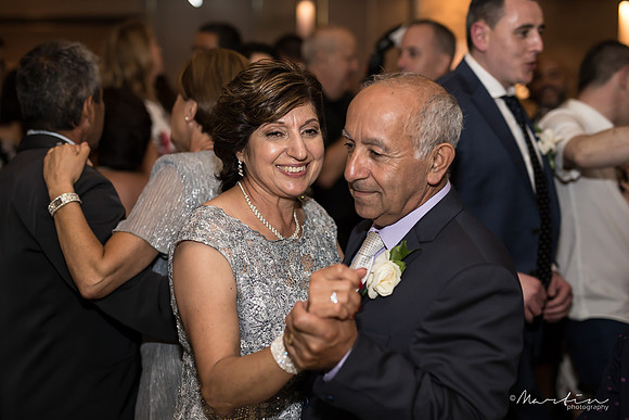 Reception L&J-493