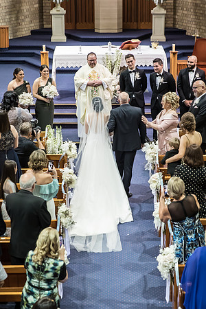 Ceremony B&T-92