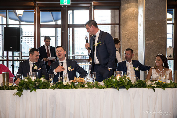 Reception L&J-418