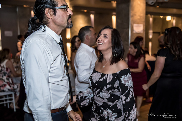 Reception L&J-188