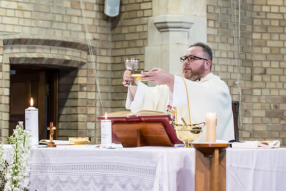 Ceremony B&T-287