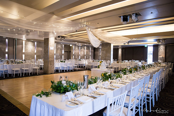 Reception L&J-281