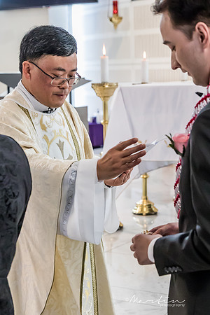 Ceremony, C&J-97