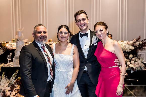 Reception B&T-131
