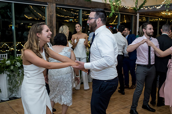 Reception J&A-213