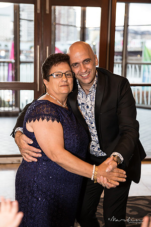 Reception L&J-446