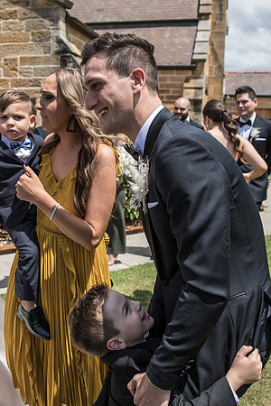 Ceremony B&T-205