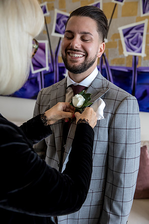 Groom E&J-132