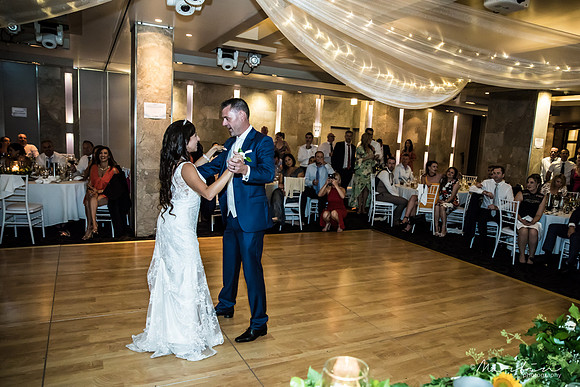 Reception L&J-151