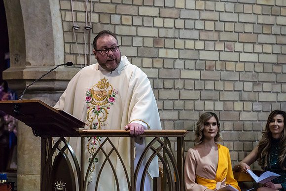 Ceremony B&T-238